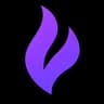 Reflare - Logo représentant une flamme