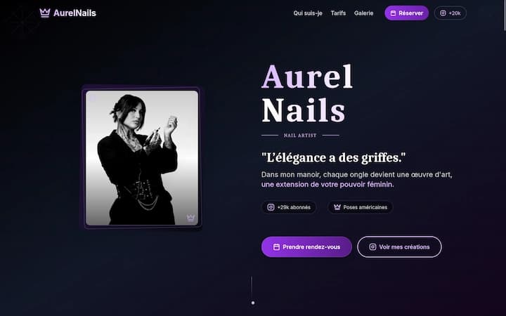 Aurelnails